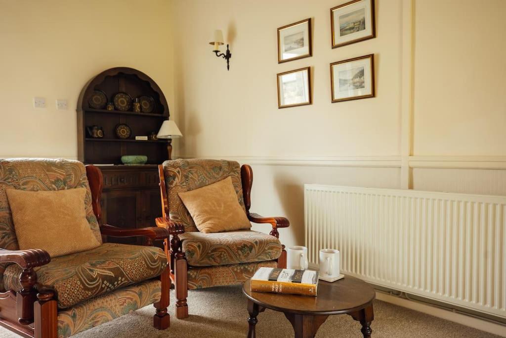 Barn Cottage - Family-Friendly Cottage With Heated Indoor Pool Haverfordwest Zewnętrze zdjęcie