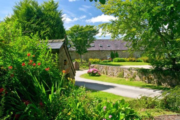 Barn Cottage - Family-Friendly Cottage With Heated Indoor Pool Haverfordwest Zewnętrze zdjęcie